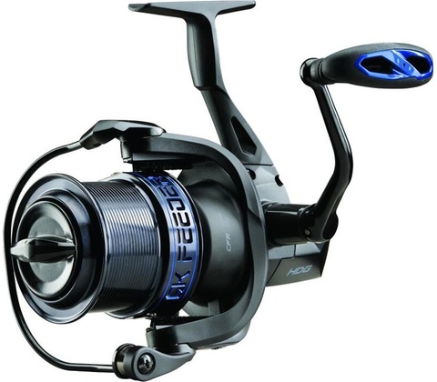 Okuma 6K Feeder