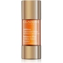 Samoopalovací přípravky Clarins samoopalovací kapky na obličej Radiance-Plus Golden Glow Booster 15 ml