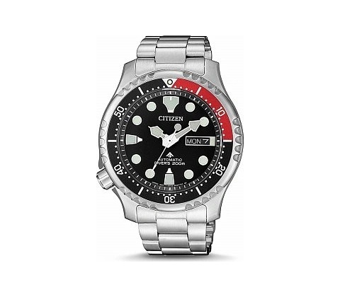 Citizen NY0085-86E