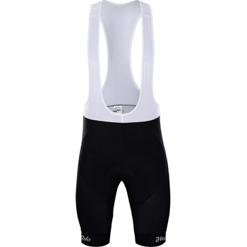 Holokolo s laclem Neat černá