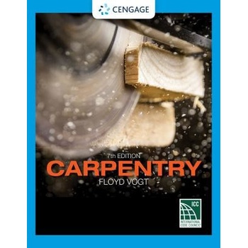 Carpentry - Vogt Floyd