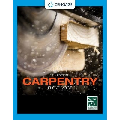 Carpentry - Vogt Floyd