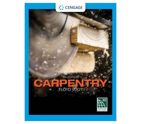 Carpentry - Vogt Floyd