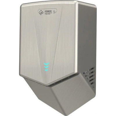 JetDryer Force kartáčovaný nerez