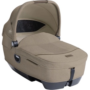 Joie Кош за новородено за количка и кола 2 в 1 Joie Signature - Calmi R129, 40-75 cm, Sandstone (C2105ABSDS000) - ozone