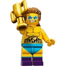 LEGO® Minifigúrky 71011 15. séria Wrestling Champion