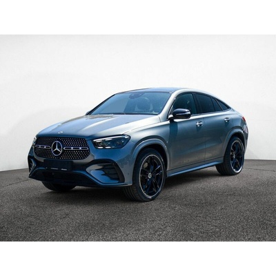 Mercedes-Benz GLE Coupe 300 198 kW