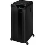 Fellowes AutoMax 550C P-4 shredder
