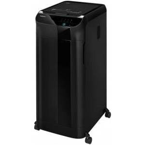 Fellowes AutoMax 550C P-4 shredder