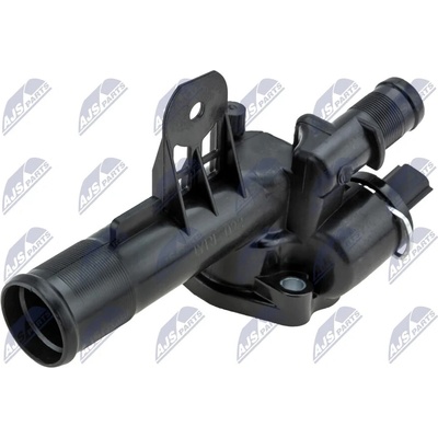 NTY Termostat S Puzdrom Motorizácia 1.5DCI Dacia Dokker, Dokker Express/minivan, Renault Captur I, Clio III, Fluence, Grand Scenic II,… (11060-00Q0B)