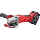 Milwaukee HD28 AG-125-502X