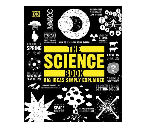 The Science Book - DK