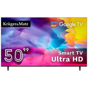 Krüger & Matz KM0250UHD-G