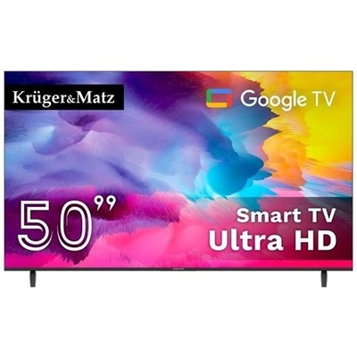 Krüger & Matz KM0250UHD-G