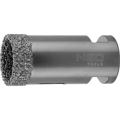 NEO TOOLS Diamantová pila 28 mm x M14