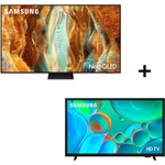 Samsung QE85QN70FAU