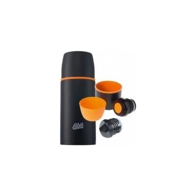 Esbit Hiking Thermos Vacuum Flask 0.75 l Black