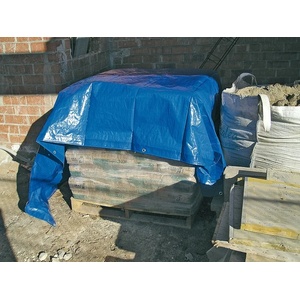 NORTENE Покривало Nortene PROTEX 120 6x10м (155060)