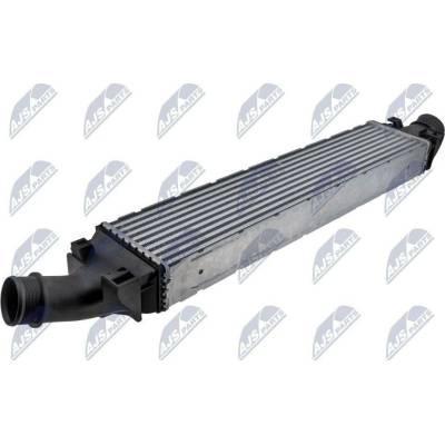 Chladič turba NTY CNG-AU-032 (CNGAU032)