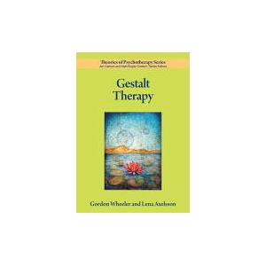 Gestalt Therapy | Gordon Wheeler (ISBN: 9781433818592)