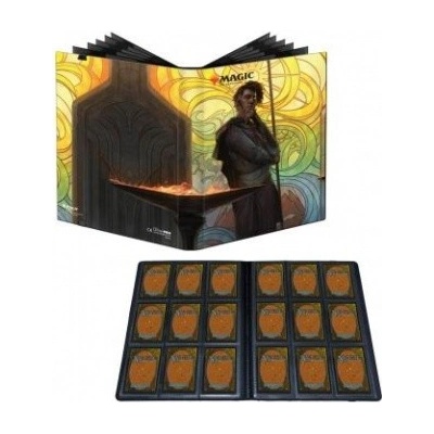 Ultra Pro 9-Pocket Pro-Binder A4 album Magic The Gathering Modern Horizons