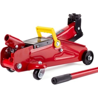 AMIO pojazdný hydraulický zdvihák 2 t