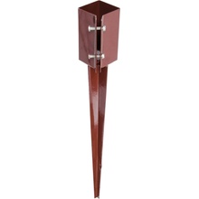 Fixman Kotevná sťahovacia pätka 75 × 75 × 750 mm 721020