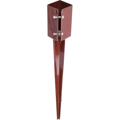 Fixman Kotevná sťahovacia pätka 75 × 75 × 750 mm 721020