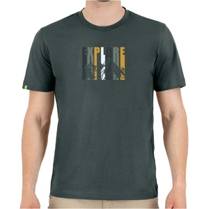 Karpos Мъжка тениска Karpos Explore T-Shirt - Urban (216-8344-0211)