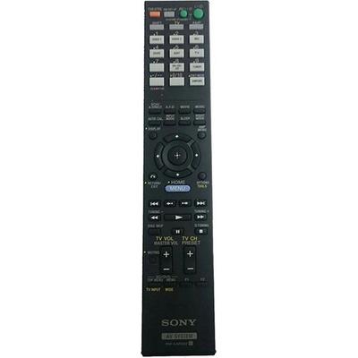 GENERAL SONY RM-AAP022 - съвместимо дистанционно управление на марката General (RM-AAP022)