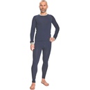 Červa LION dlouhé Modrá