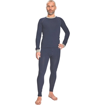 Červa LION dlouhé Modrá