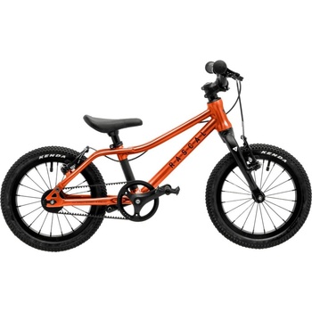 RASCAL Flame 2026