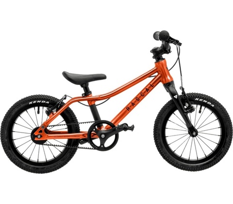 RASCAL Flame 2026