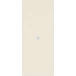 Vimar 30008A. C Аксиален бутон, Linea, 1P NO 10 A 250 V~ 1М, Canvas, (VM30008A.C)