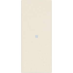 Vimar 30008A. C Аксиален бутон, Linea, 1P NO 10 A 250 V~ 1М, Canvas, (VM30008A.C)