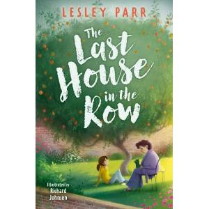 The Last House in the Row | Richard Johnson (ISBN: 9780008680701)