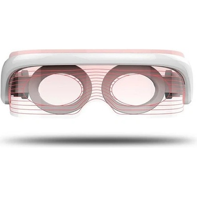 Beauty Relax Brýle s fotonovou terapií Lightmask Compact