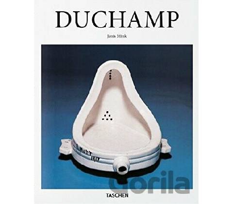 Duchamp Mink Janis