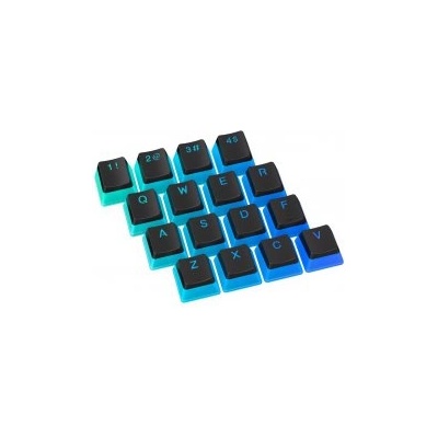 ENDORFY Keycaps 124 PBT Pudding (EY0E002)