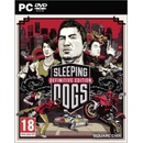 Hry na PC Sleeping Dogs (Definitive Edition)