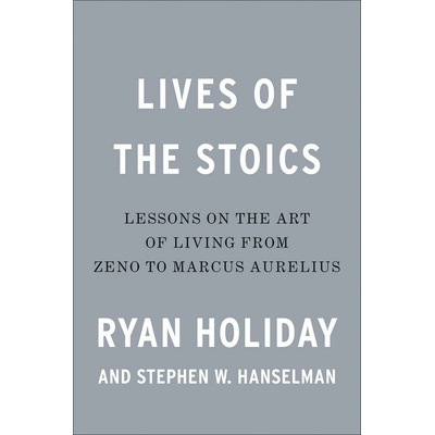 Lives of the Stoics