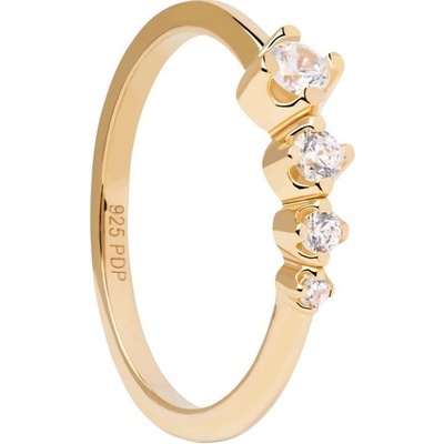 PDPaola se zirkony Spark Essentials AN01 801