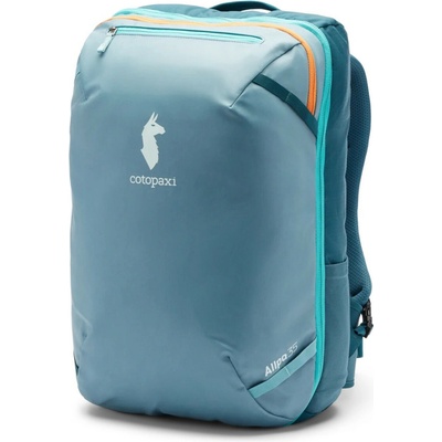 Cotopaxi Allpa modrá 35 l