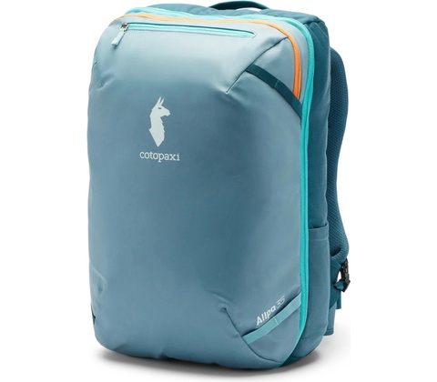 Cotopaxi Allpa modrá 35 l