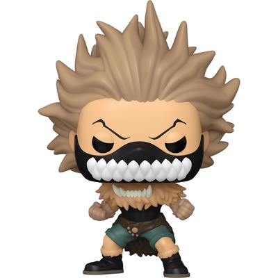 Фигура Funko POP! Animation: My Hero Academia - Shishido #1812 (099571)