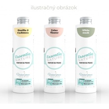 Essentia Sada Parfém na pranie Cotton Flower + Lavender + Verbena 3 x 250 ml