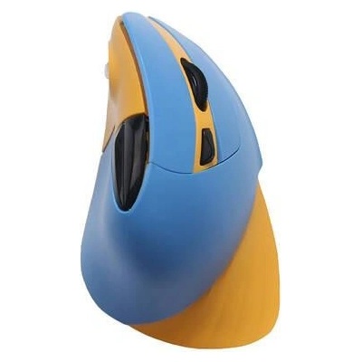 Dareu LM138G Blue/Yellow