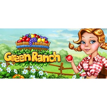 Immanitas Entertainment Green Ranch (PC)