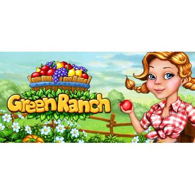 Immanitas Entertainment Green Ranch (PC)